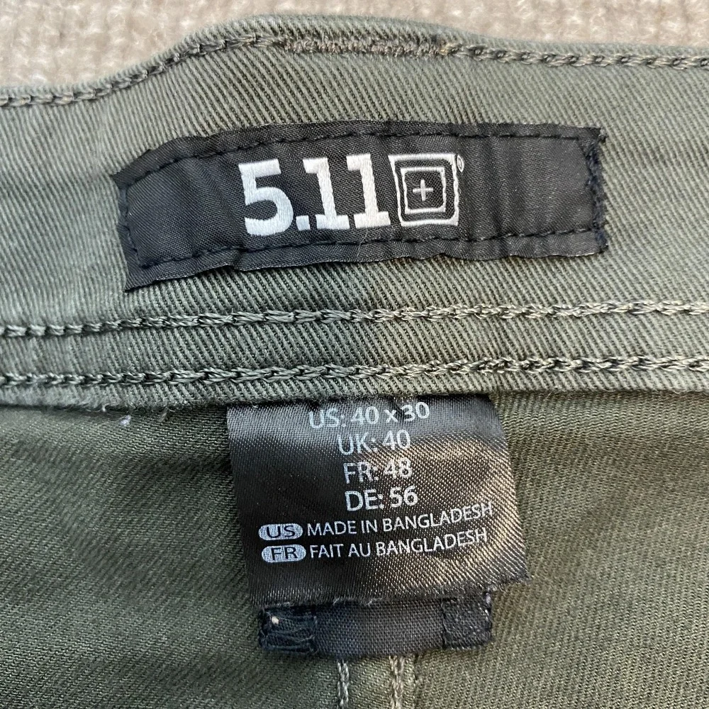 5.11 Tactical pre owned